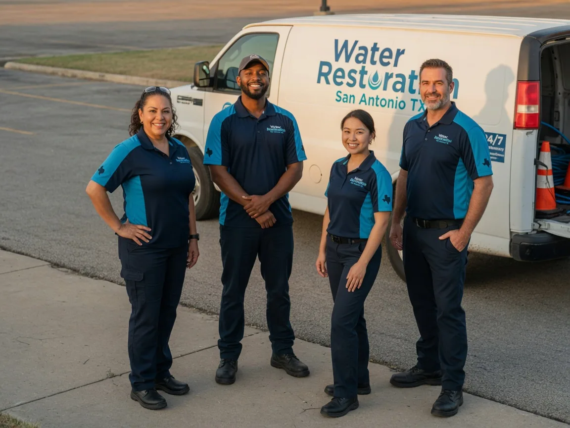 Water Damage Repair company in Fort Collins, CO